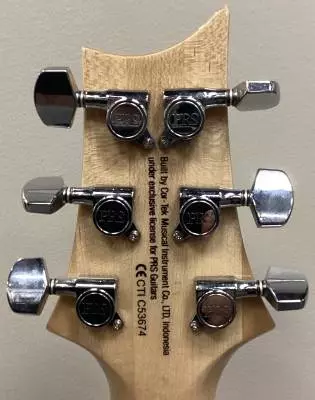 PRS Guitars - 107993:BQ 2